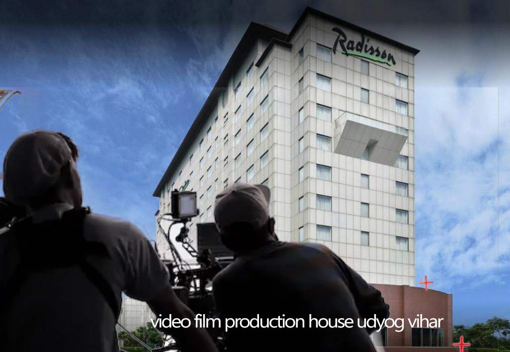 Video Film Production House